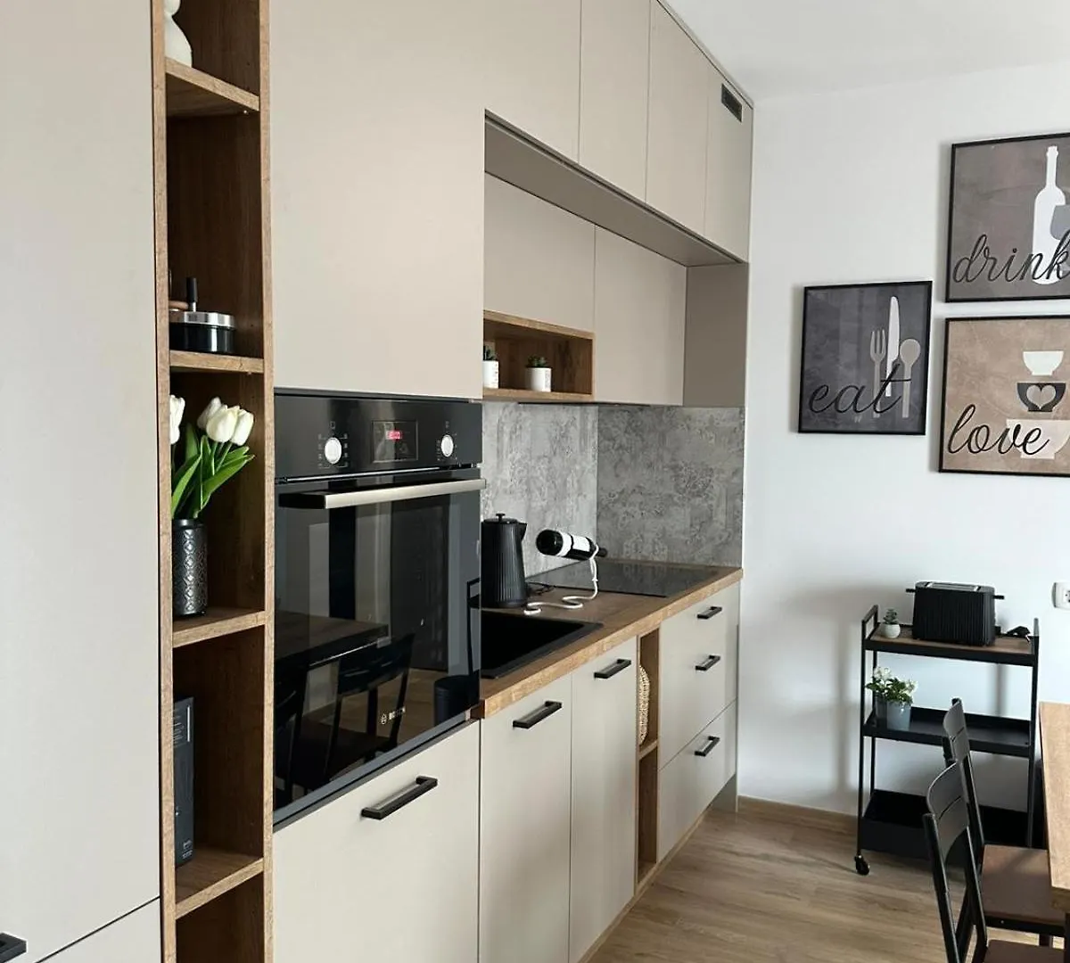 Apartment N Croatia