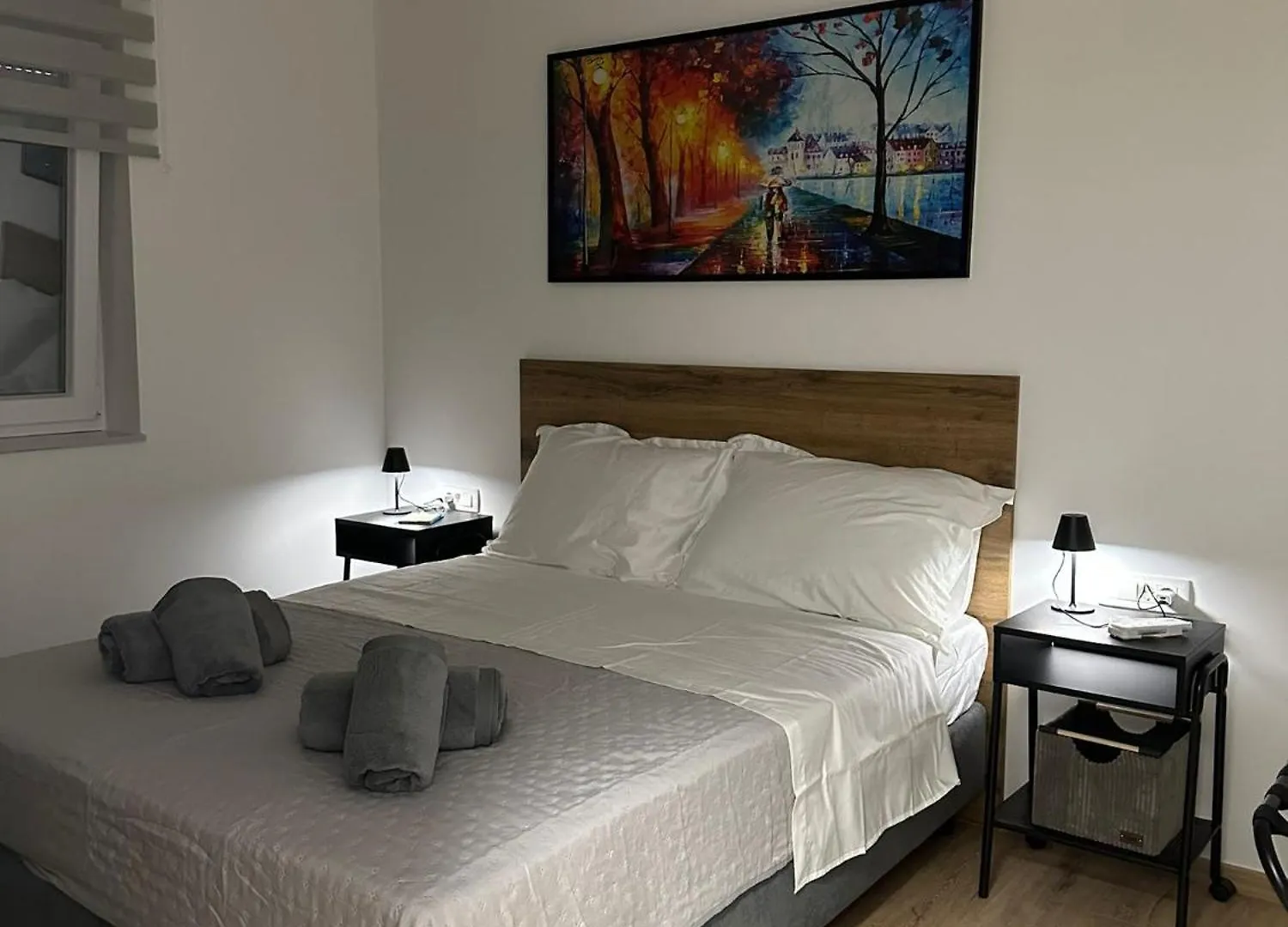 Apartment N Croatia