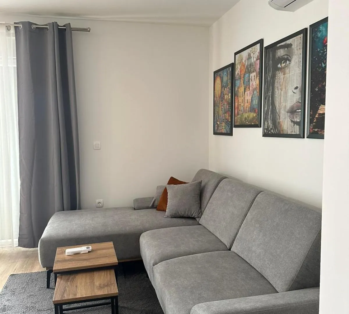 Apartment N 0*, Zadar