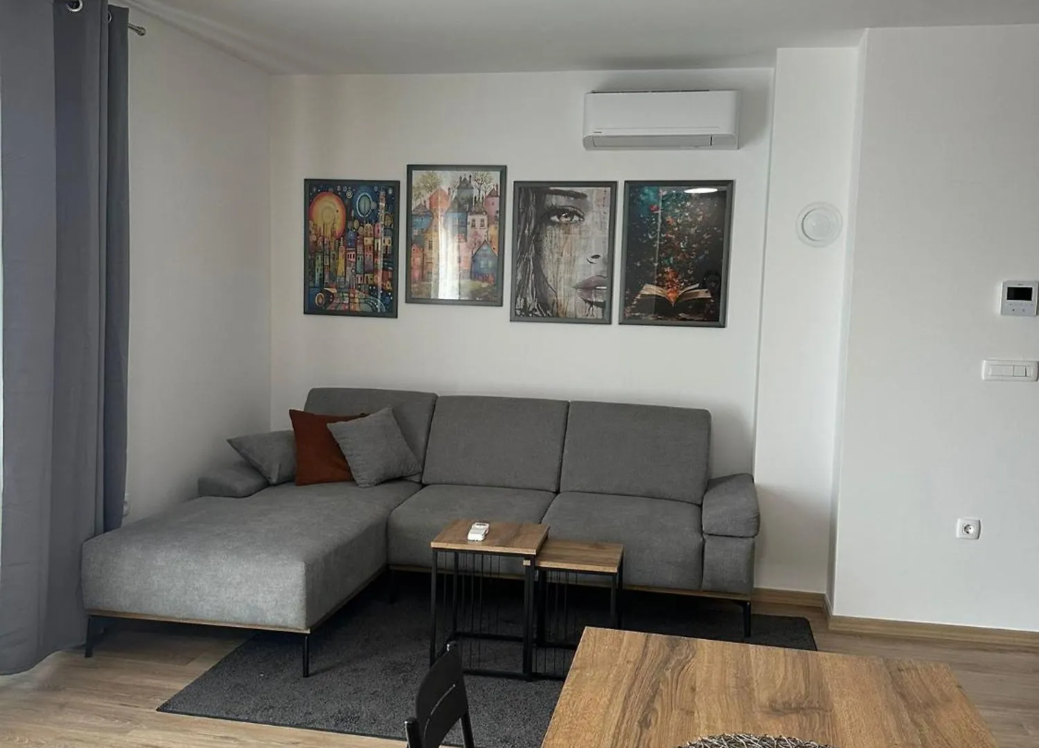 Apartment N Zadar