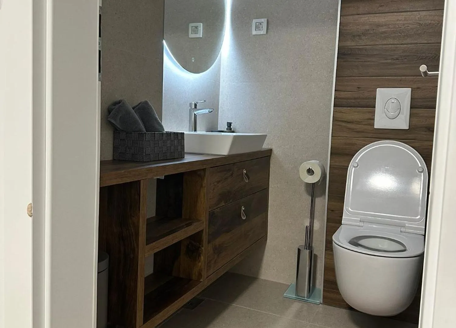 Apartment N 0*, Zadar