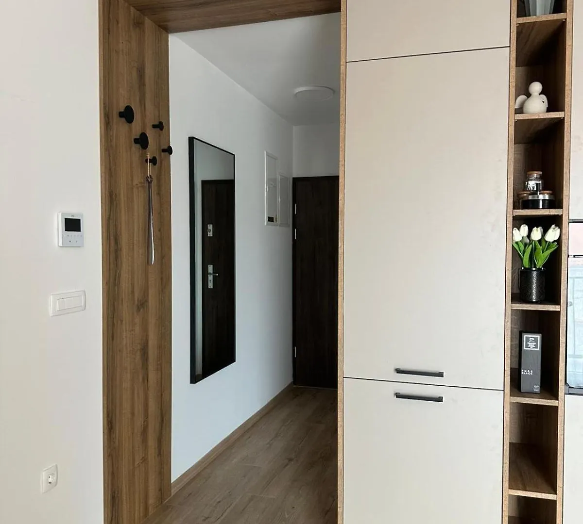 Apartment N Croatia