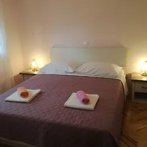  Apartman Lucija